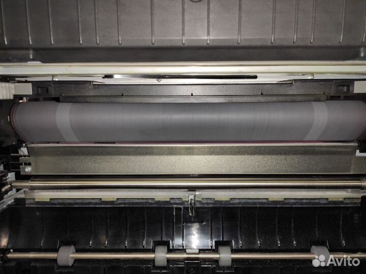 Мфу лазерное kyocera taskalfa 2550ci, на запчасти