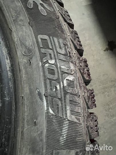 Cordiant Snow Cross 215/50 R17