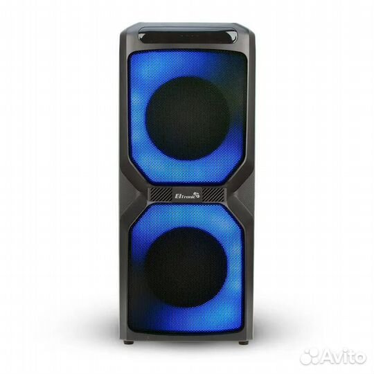 Акустическая колонка Eltronic 20-54 Wave 800