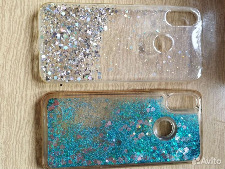 Чехол на телефон Xiaomi redmi Note 7