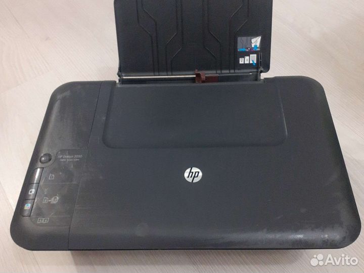 HP Deskjet 2050 принтер