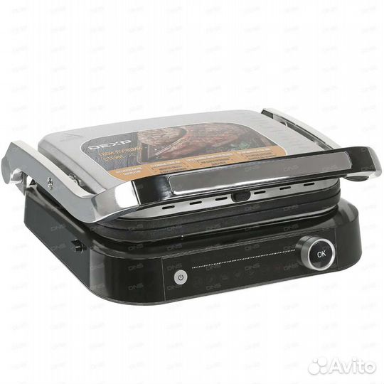 Гриль на 2,1 квт