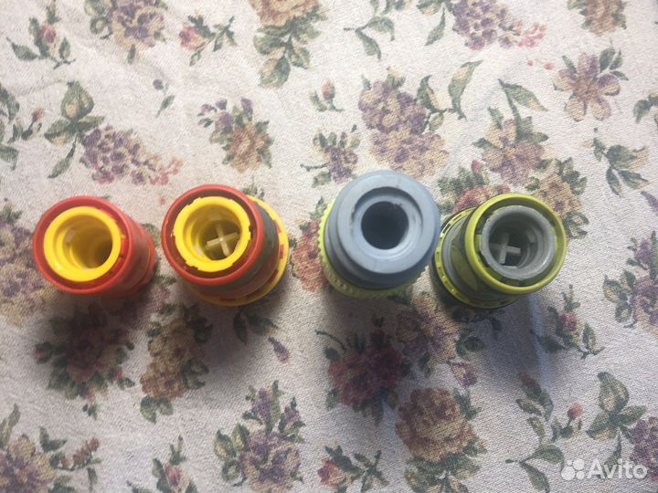 Сгон для шлангов