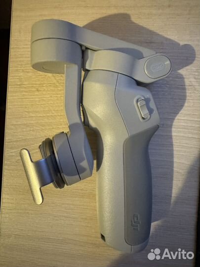 Стабилизатор для телефона dji om 4 se
