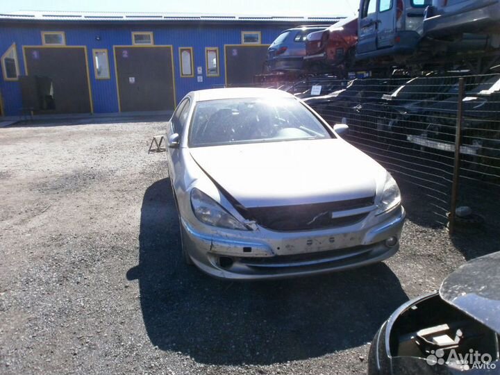 Автомобиль на запчасти Пежо Peugeot 607