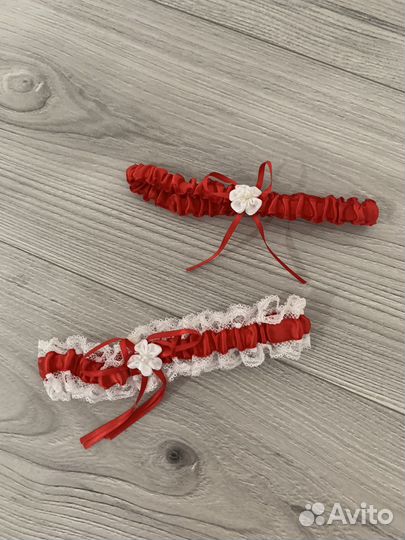 Подвязка резинка ободок