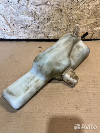 Бачок расширительный Mitsubishi Space Star