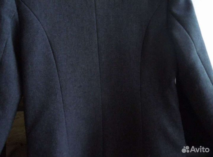 Пиджак детский для девочки