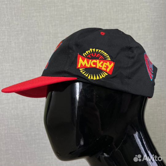 Disney Mickey Unlimited кепка бейсболка