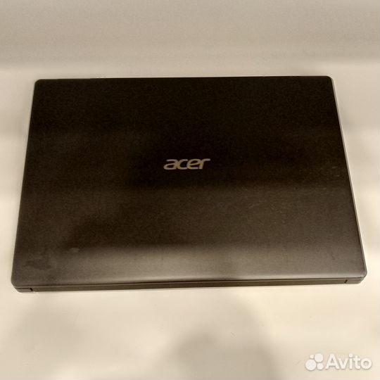 Ноутбук acer Aspire 3 N19H1