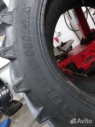 Сельхоз.шина 15.5R38 Белшина Ф-2а