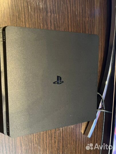 Sony PS4