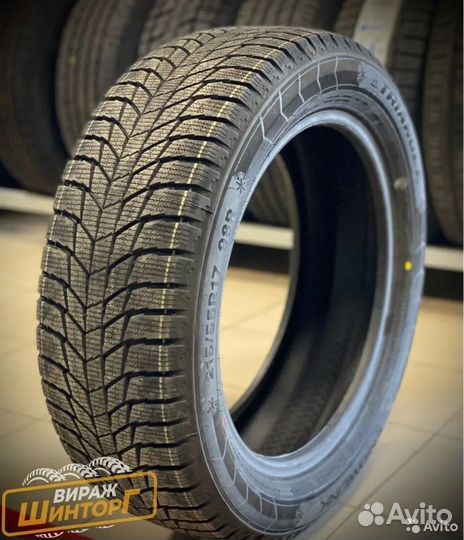 Triangle PL01 225/60 R17 103R