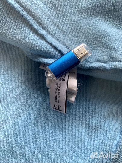 Зип худи CP company