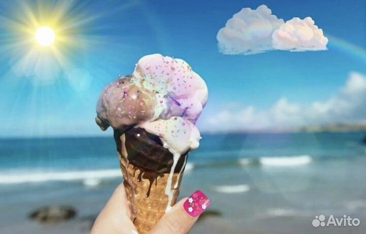 Аренда мест на пляже