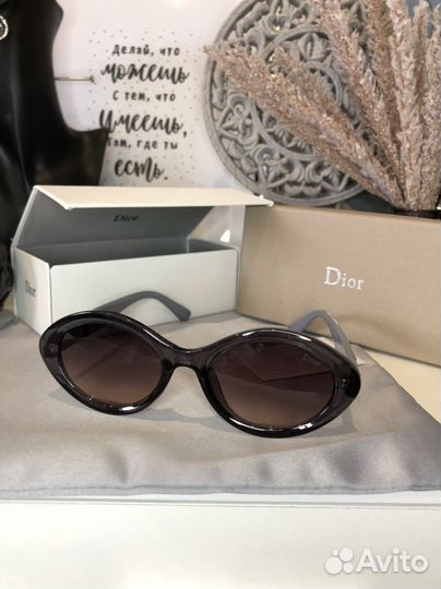 Очки Dior