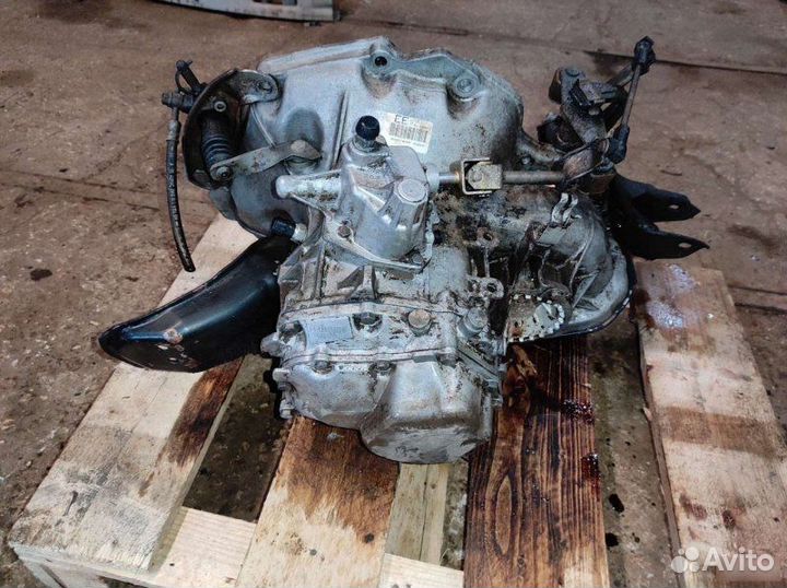 МКПП Daewoo Nexia 1 A15MF