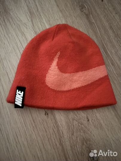 Шапка детская nike