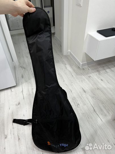 Гитара ibanez tcy10e-tb6