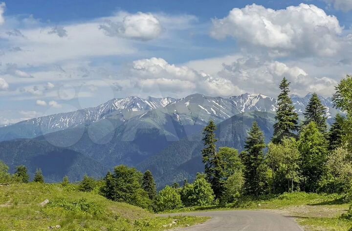 Участок 40 сот. (ИЖС)