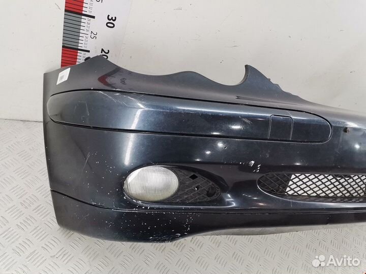 Бампер передний для mercedes-benz C-Class (W203)