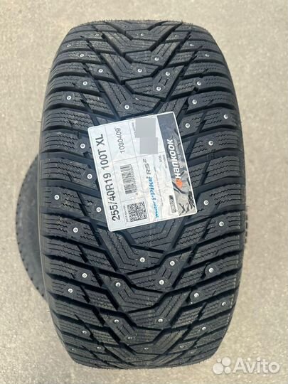 Hankook Winter I'Pike RS2 W429 255/40 R19 100T