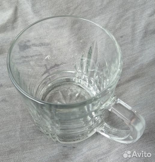 Редкая пивная(квасная) кружка, 0,25 л