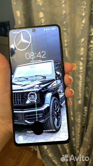 Samsung Galaxy A71, 6/128 ГБ