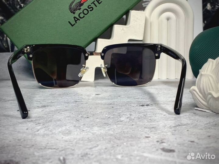 Очки lacoste clubmaster