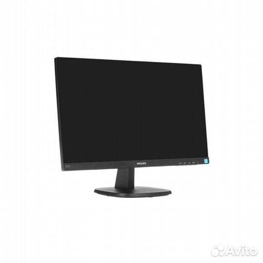 Монитор Philips 223V7QSB (00/01) 21.5