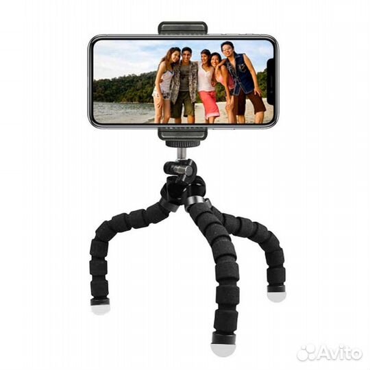 Штатив трипод монопод