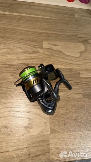 Daiwa laguna 2000 LT