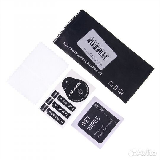 Гидрогелевая защитная пленка на любые телефоны