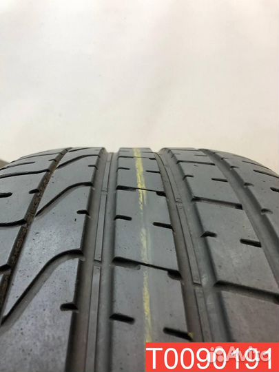 Pirelli P Zero 285/40 R21 101R
