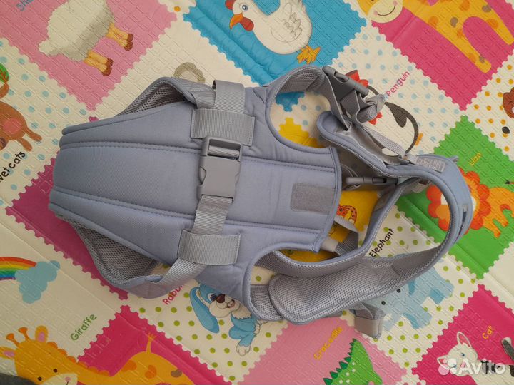 Рюкзак переноска кенгуру