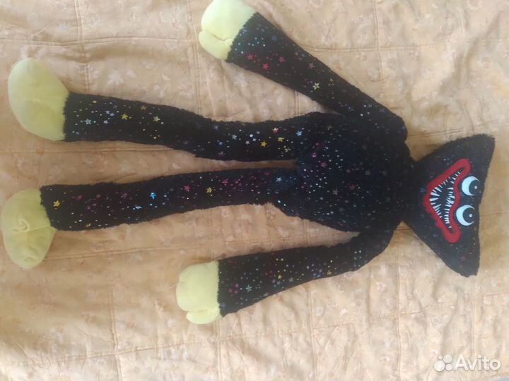 Хагги Вагги