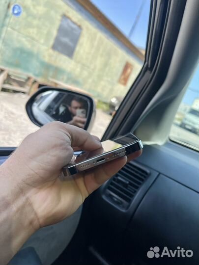 iPhone 13 Pro Max, 128 ГБ