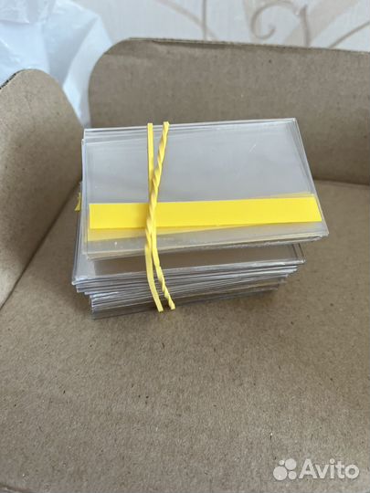 Ценникодержатель