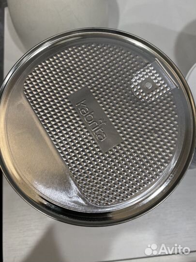 Детская смесь Kabrita