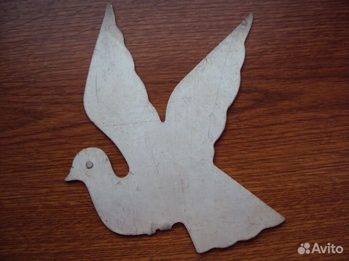 Голубь. СССР