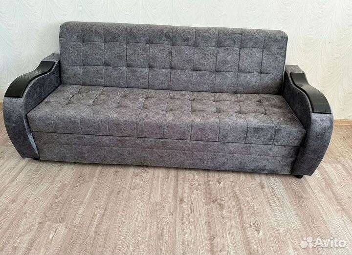 Диван раскладной на заказ не б/у