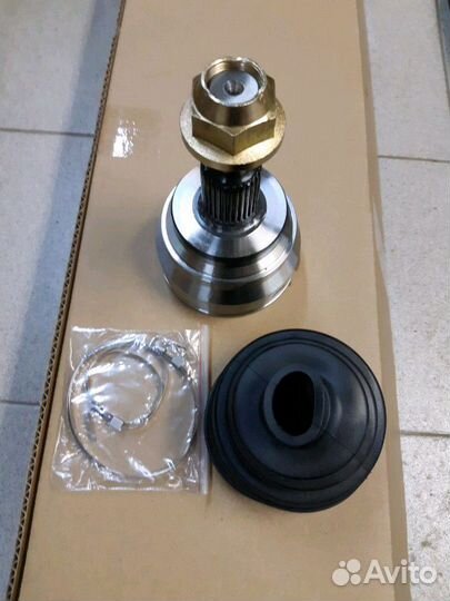 Шрус наружний Mercedes Benz ML GL