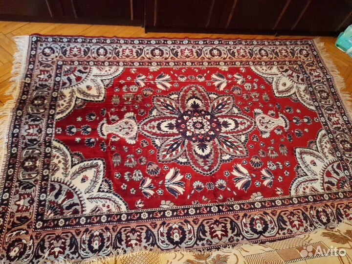 Ковер с оленями СССР, покрывала гобелен,скатерти