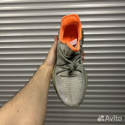 Кроссовки Adidas Yeezy Boost 350