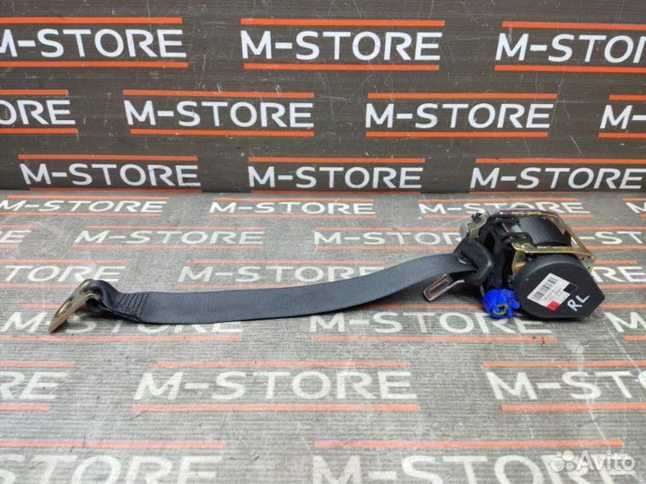 Ремень безопасности задний левый Mercedes-Benz