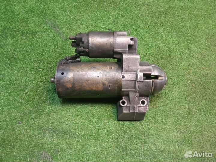 Стартер Bmw X6 G06 B57D30A 2020