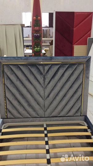 Перетяжка и реставрация мягкой мебели