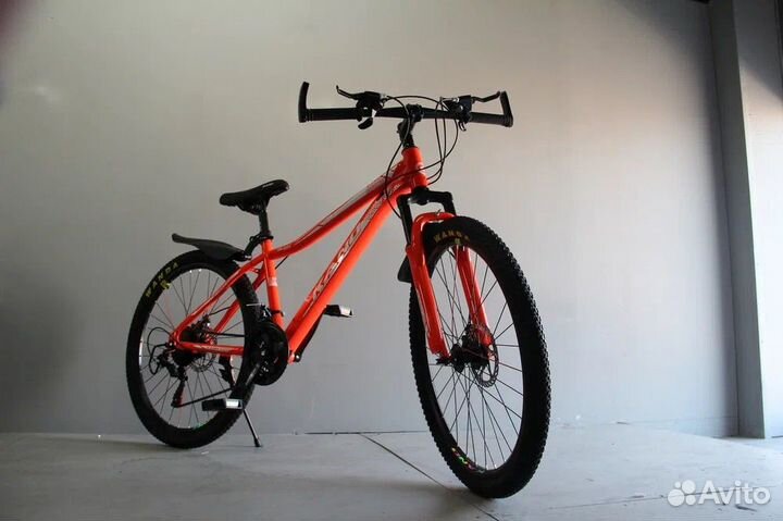 Горный Велосипед Kano 26KN-223