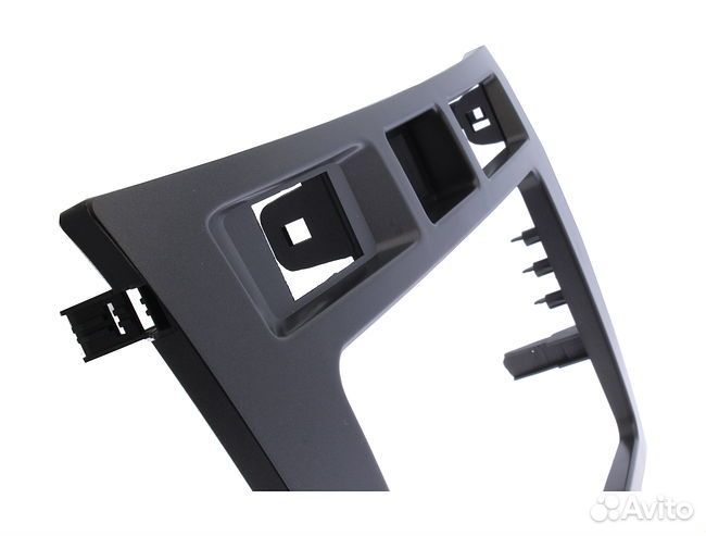 Переходная рамка для Toyota Mark 2 2000-2004 Wide