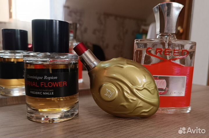 Парфюмерия 2